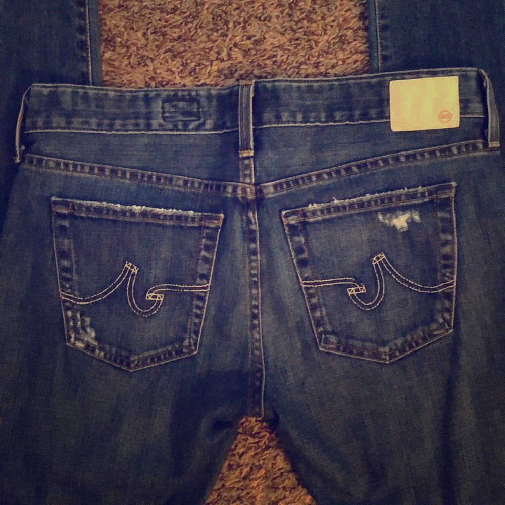 AG Jeans